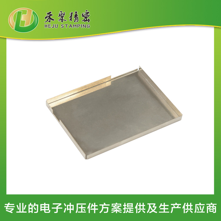 精密PCB板電子信號(hào)屏蔽罩